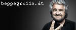 Il blog di beppe grillo